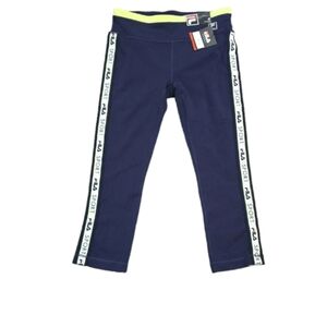 New with tag Fila capri ladies size xs
